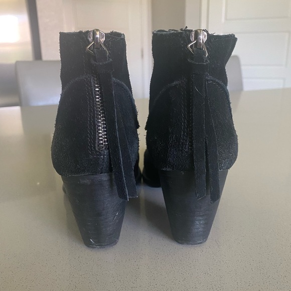 Booties - Picture 4 of 6